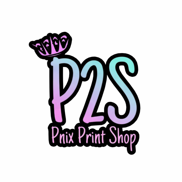 Pnix Print Shop